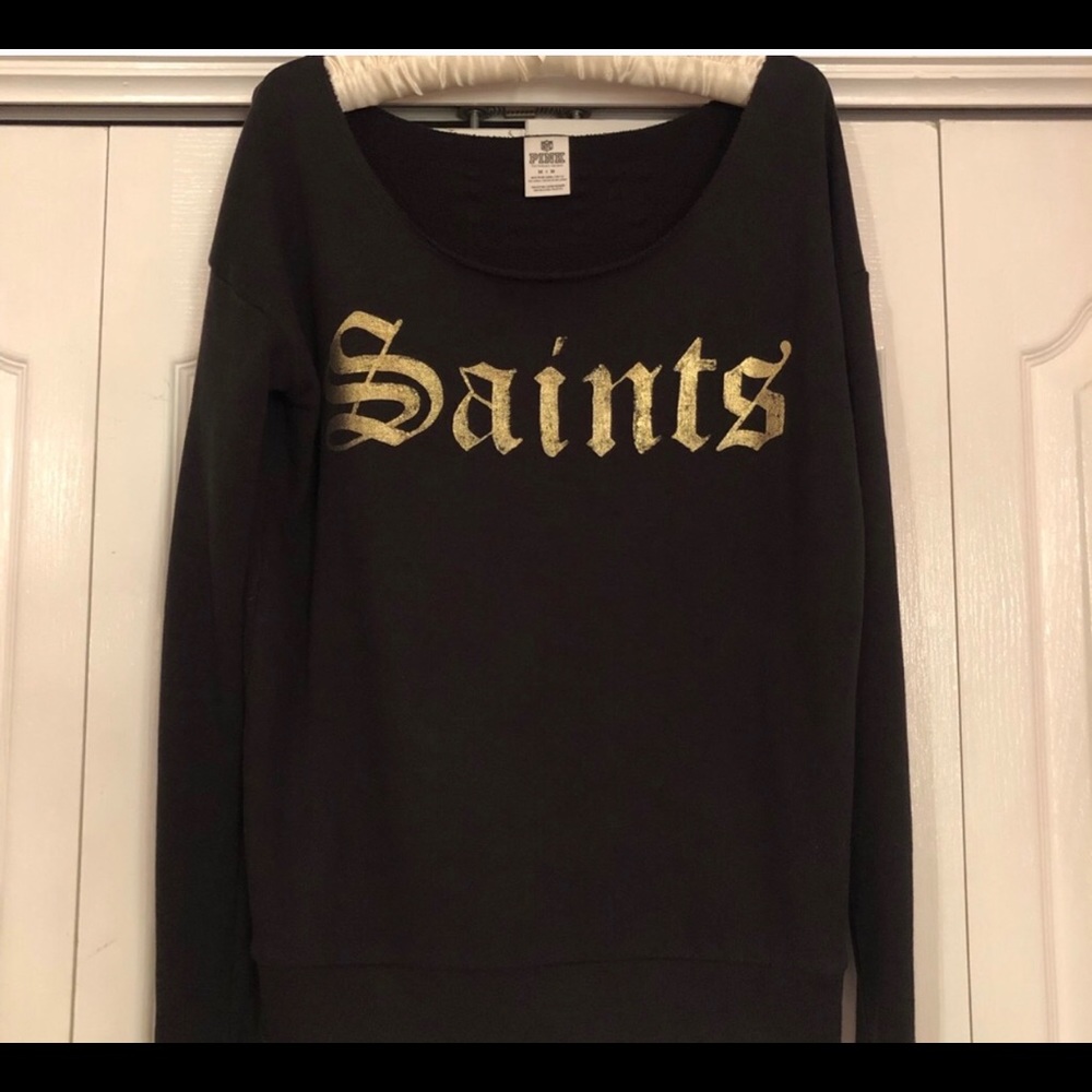 New Orleans Saints Sweatshirt